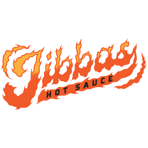 Jibbas Hot Sauce