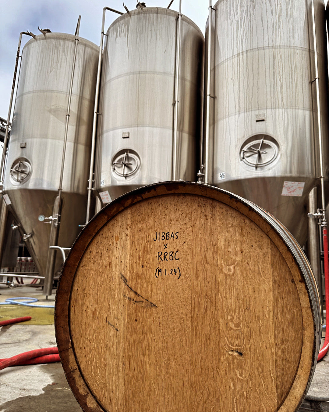 Jindong Reserve Hot Sauce - Rocky Ridge