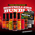 Bestsellers Bundle