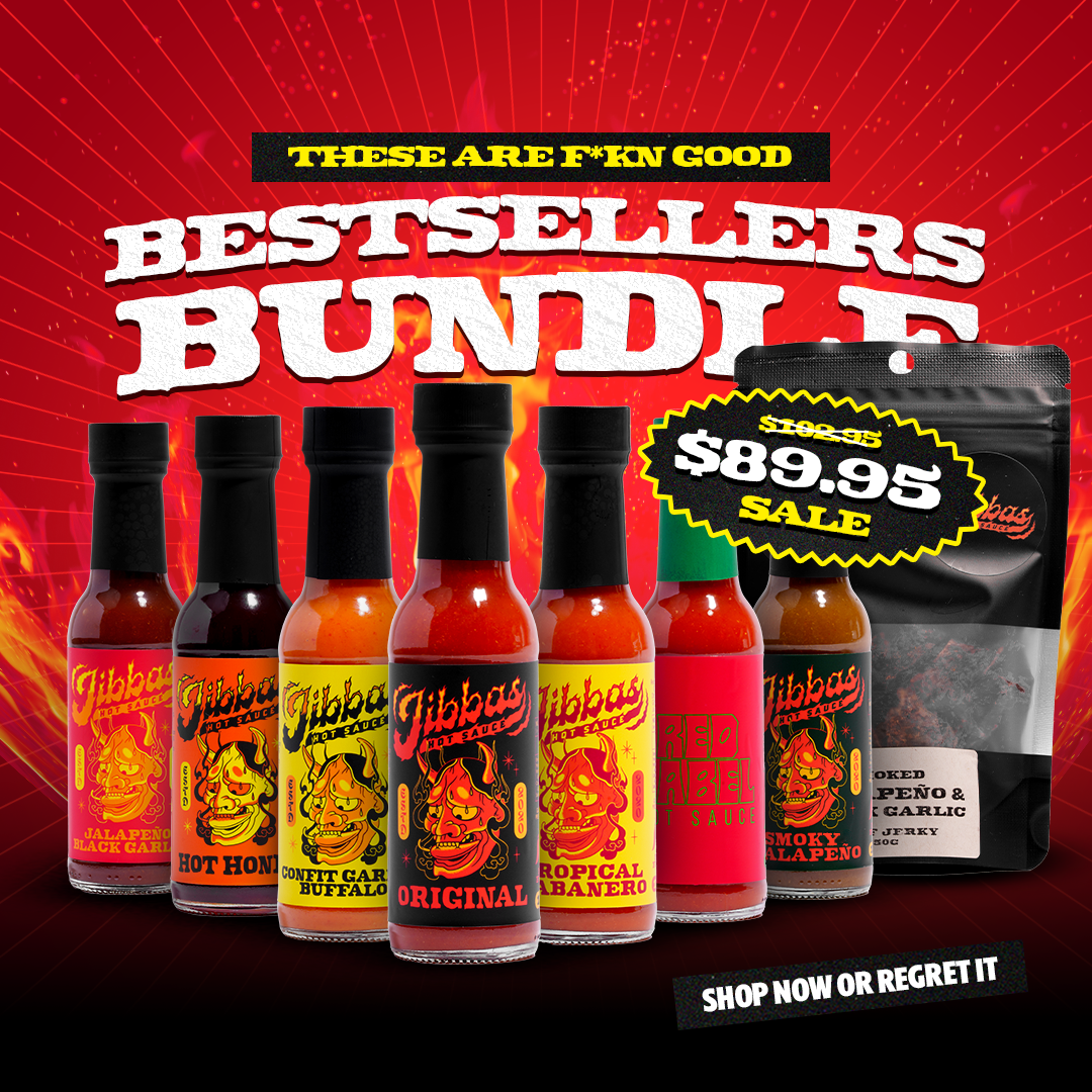 Bestsellers Bundle