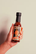 Warm Cherry Pie v2.0 Hot Sauce