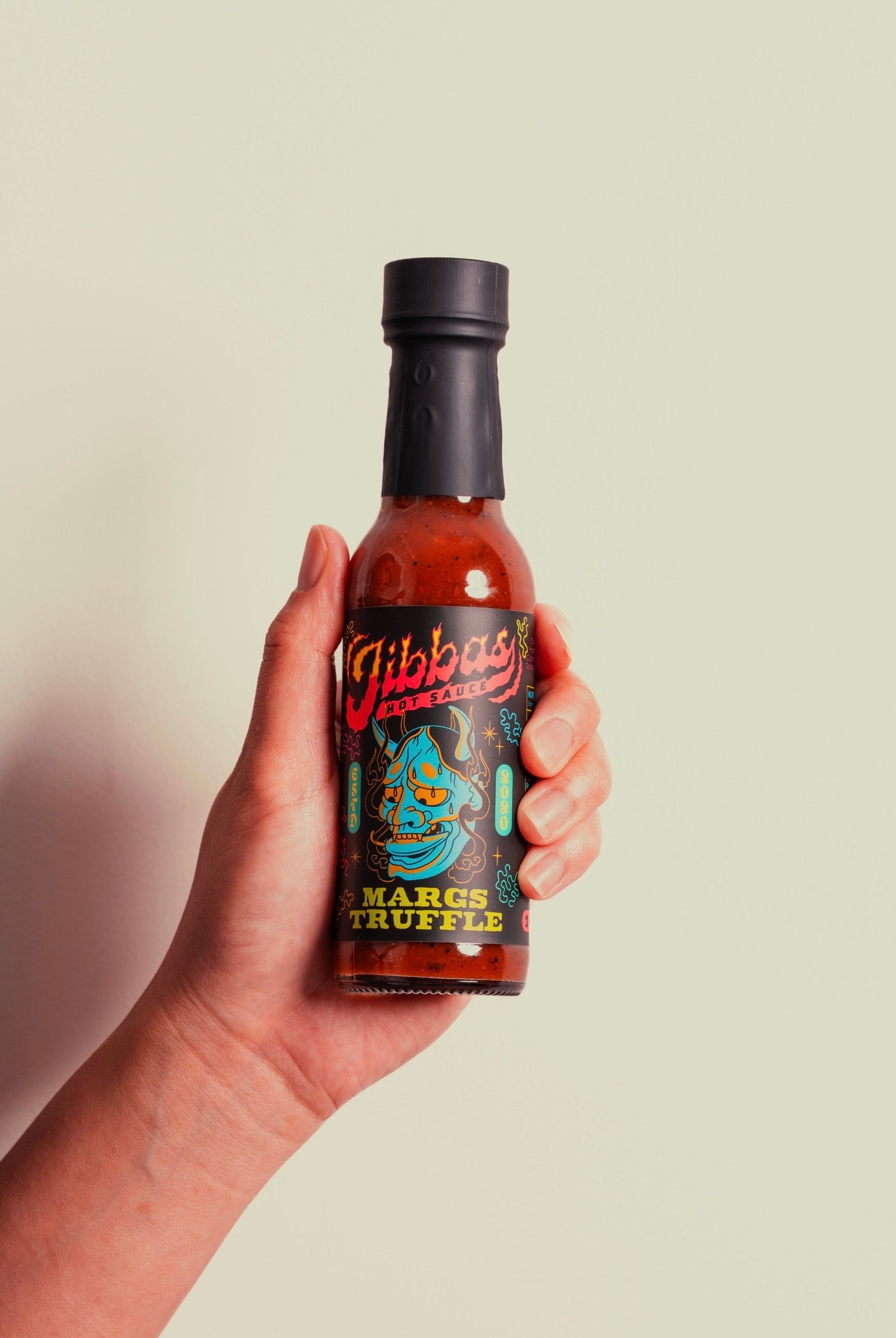 Margaret River Truffle Hot Sauce