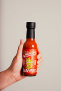 Habanero Sriracha Hot Sauce