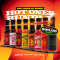 Hot Ones Bundle
