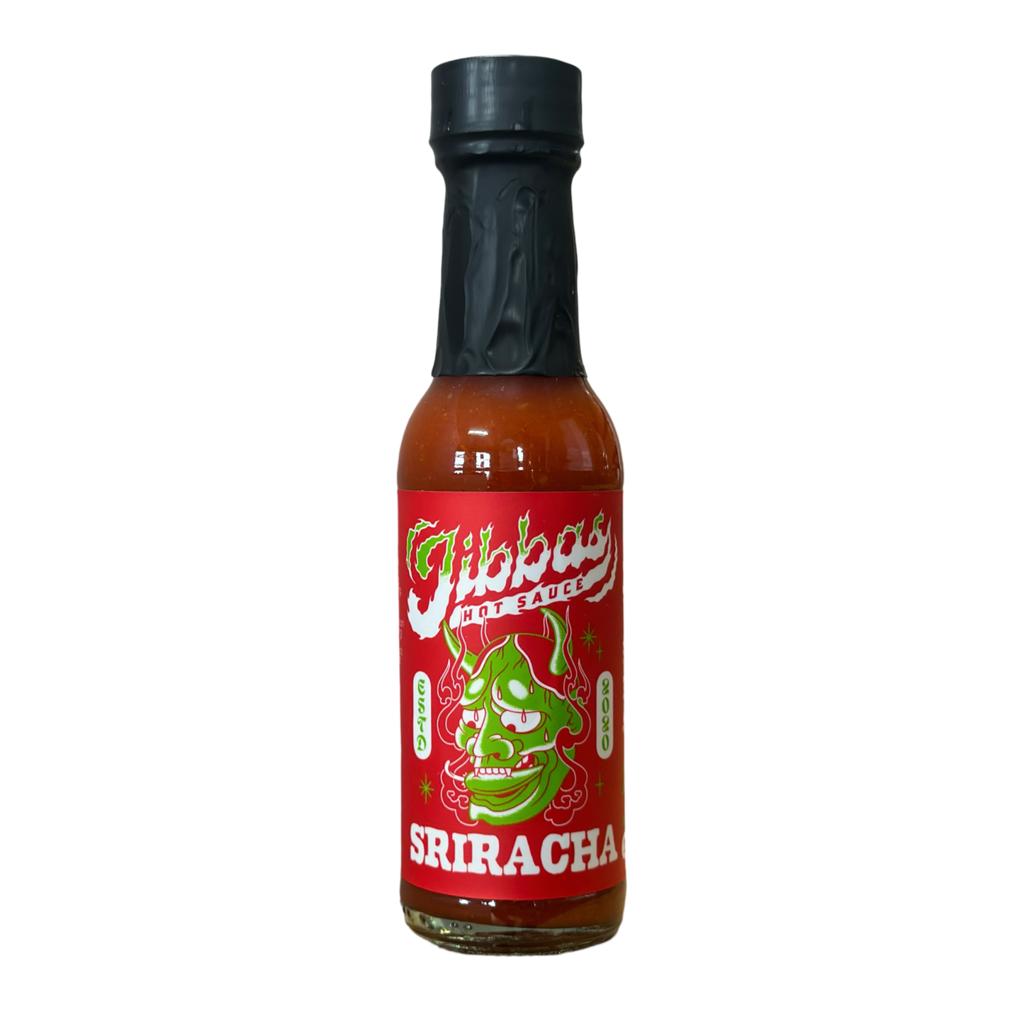 Sriracha Hot Sauce