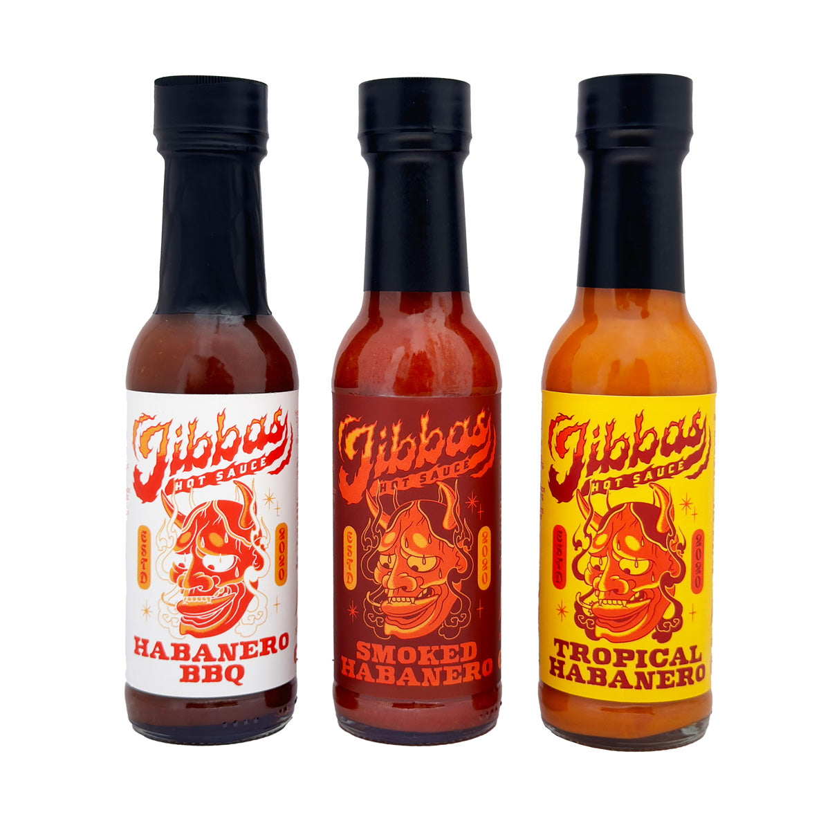 'Habanero' Bundle