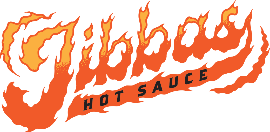 Jibbas Hot Sauce