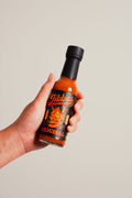Jibba's Original Hot Sauce