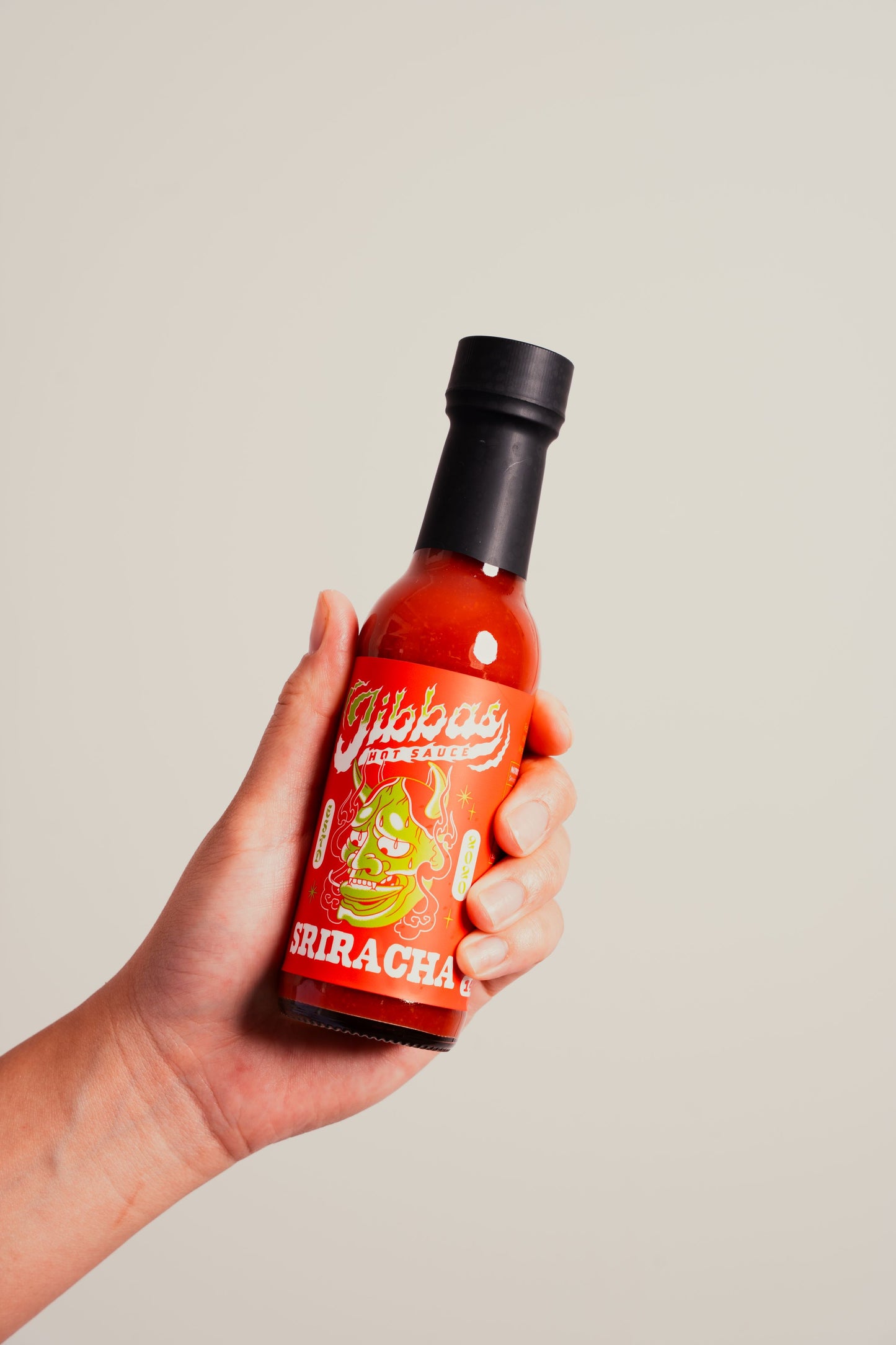 Sriracha Hot Sauce
