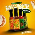 Taco Daddy Bundle