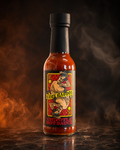 Cody Hadden Chipotle Hot Sauce