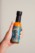 Sea No Evil Hot Sauce