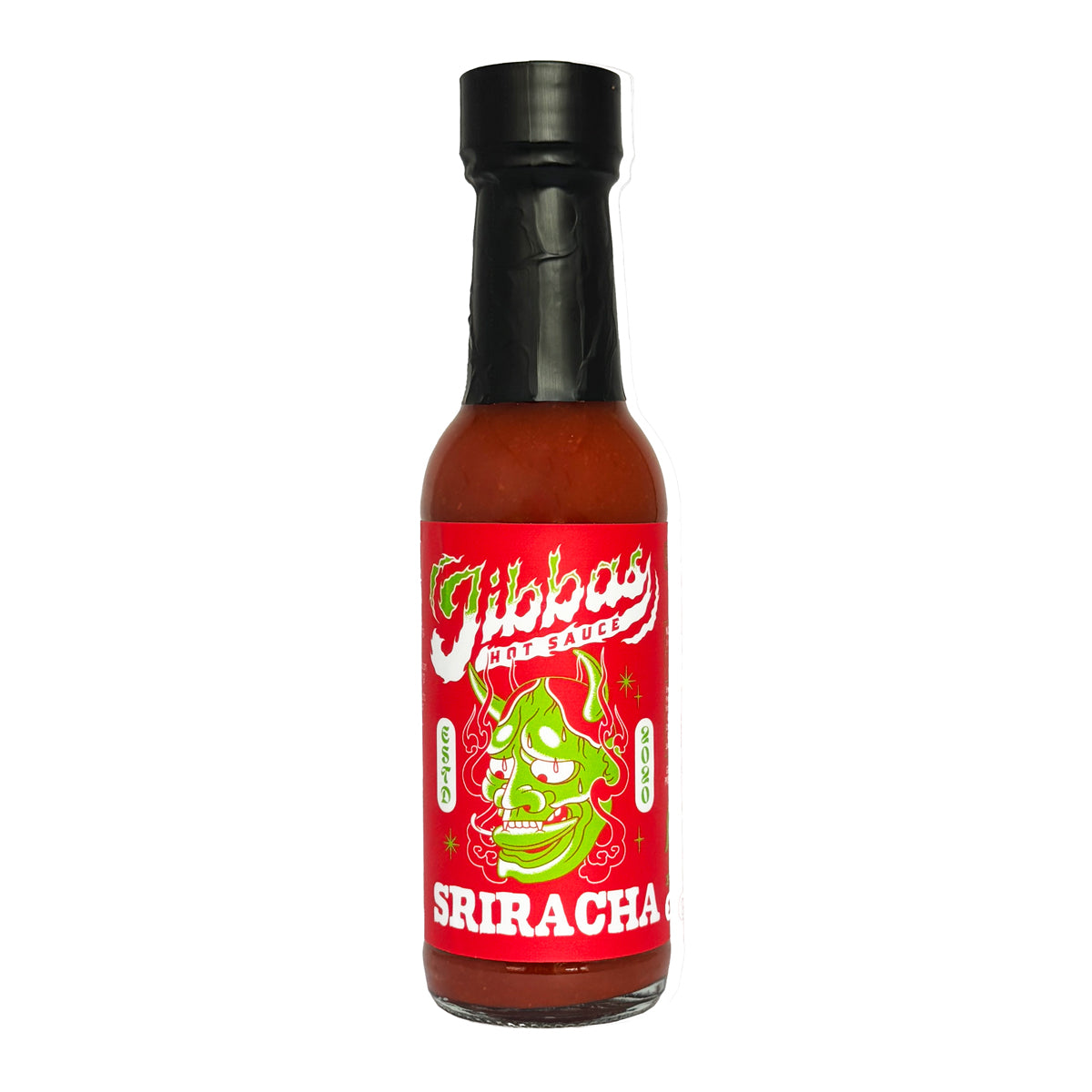 Sriracha Hot Sauce